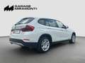 BMW X1 Sdrive18d my12 Weiß - thumbnail 3