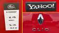 Renault Clio III 1.2 YAHOO! (TÜV NEU/ZAHNRIEMEN NEU) Rojo - thumbnail 13