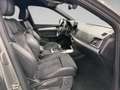 Audi Q5 Black Line 50 TFSIe quattro 220 kW (299 CV) S tron Gris - thumbnail 9