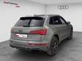 Audi Q5 Black Line 50 TFSIe quattro 220 kW (299 CV) S tron Gris - thumbnail 4