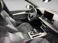 Audi Q5 Black Line 50 TFSIe quattro 220 kW (299 CV) S tron Gris - thumbnail 12