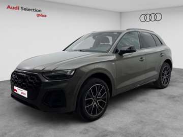 Black Line 50 TFSIe quattro 220 kW (299 CV) S tron