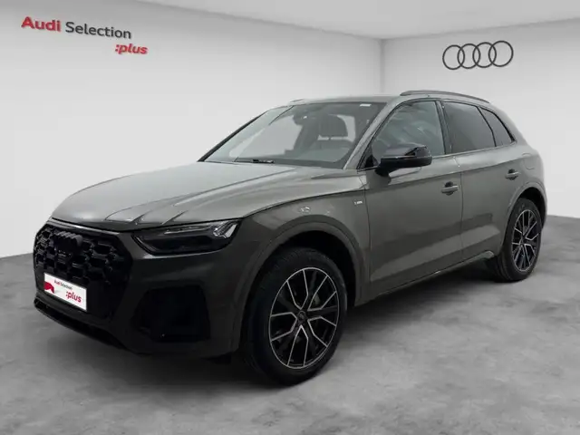 Audi Q5 Black Line 50 TFSIe quattro 220 kW (299 CV) S tron