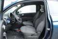Fiat 500C 1.0 70pk Hybrid Cabrio 1100km NL-Auto NAP Clima Cr Blauw - thumbnail 13