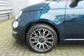 Fiat 500C 1.0 70pk Hybrid Cabrio 1100km NL-Auto NAP Clima Cr Blauw - thumbnail 27