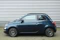 Fiat 500C 1.0 70pk Hybrid Cabrio 1100km NL-Auto NAP Clima Cr Blue - thumbnail 8