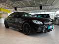 Mercedes-Benz C 43 AMG C43 AMG 4Matic Burmester*360°*SBL*Pano* Schwarz - thumbnail 9