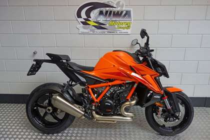 KTM 1390 Super Duke R EVO