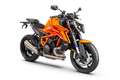KTM 1390 Super Duke R EVO Orange - thumbnail 11