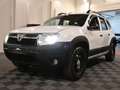 Dacia Duster Duster 1.6i 4x2 / PACK SPORT / GPS NAVI / A VOIR ! Weiß - thumbnail 2