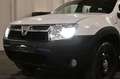 Dacia Duster Duster 1.6i 4x2 / PACK SPORT / GPS NAVI / A VOIR ! Weiß - thumbnail 3
