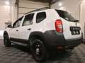Dacia Duster Duster 1.6i 4x2 / PACK SPORT / GPS NAVI / A VOIR ! Weiß - thumbnail 6
