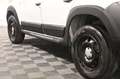 Dacia Duster Duster 1.6i 4x2 / PACK SPORT / GPS NAVI / A VOIR ! Weiß - thumbnail 8
