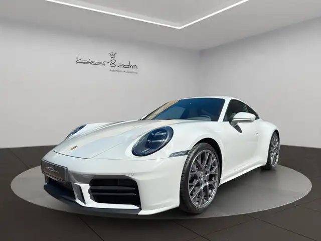 2024 Porsche 911 in Grey for sale