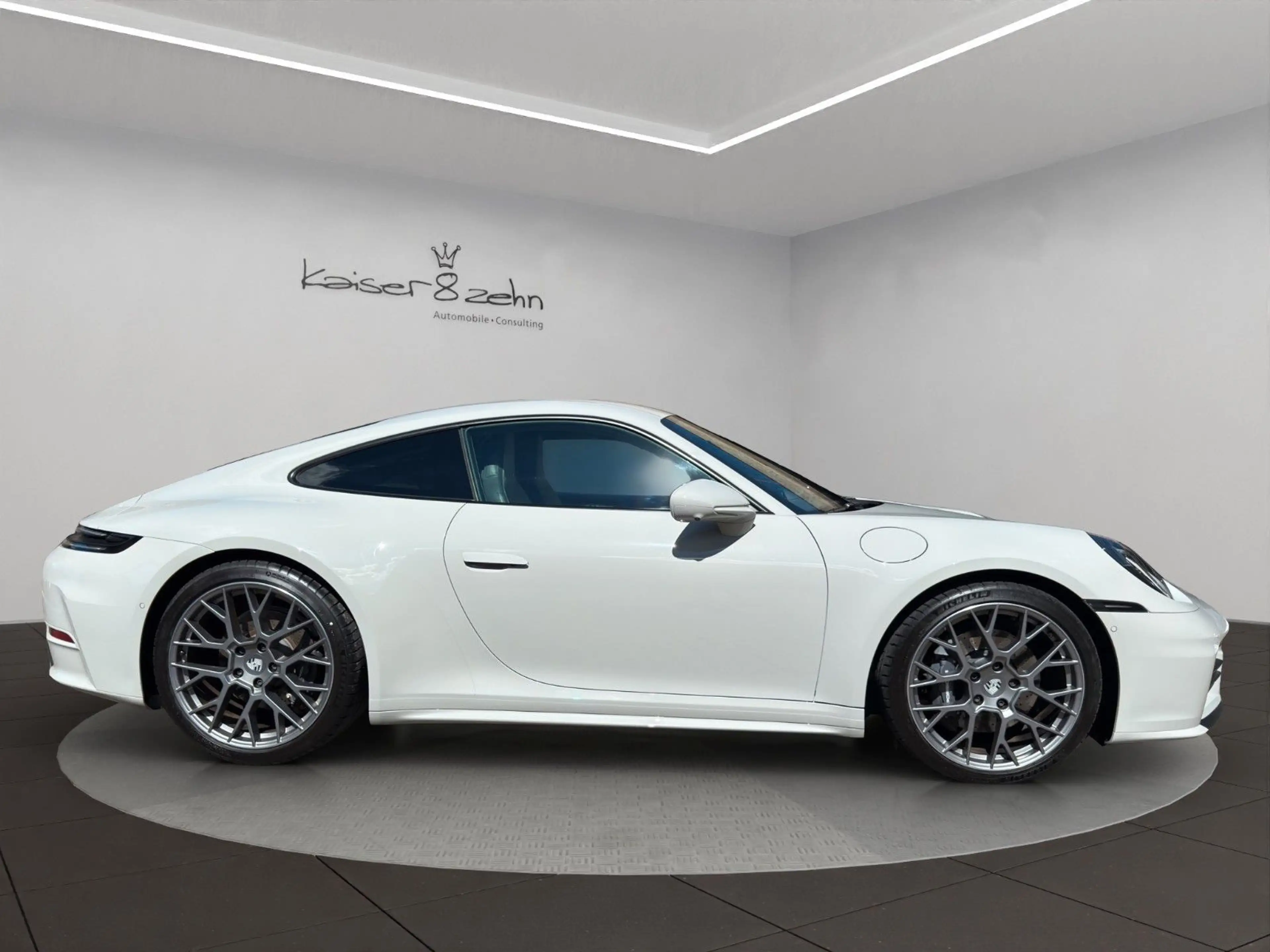 Porsche 992 .2 Carrera*1.Hand*Bose*Sport-AGA*Lift* — photo 5
