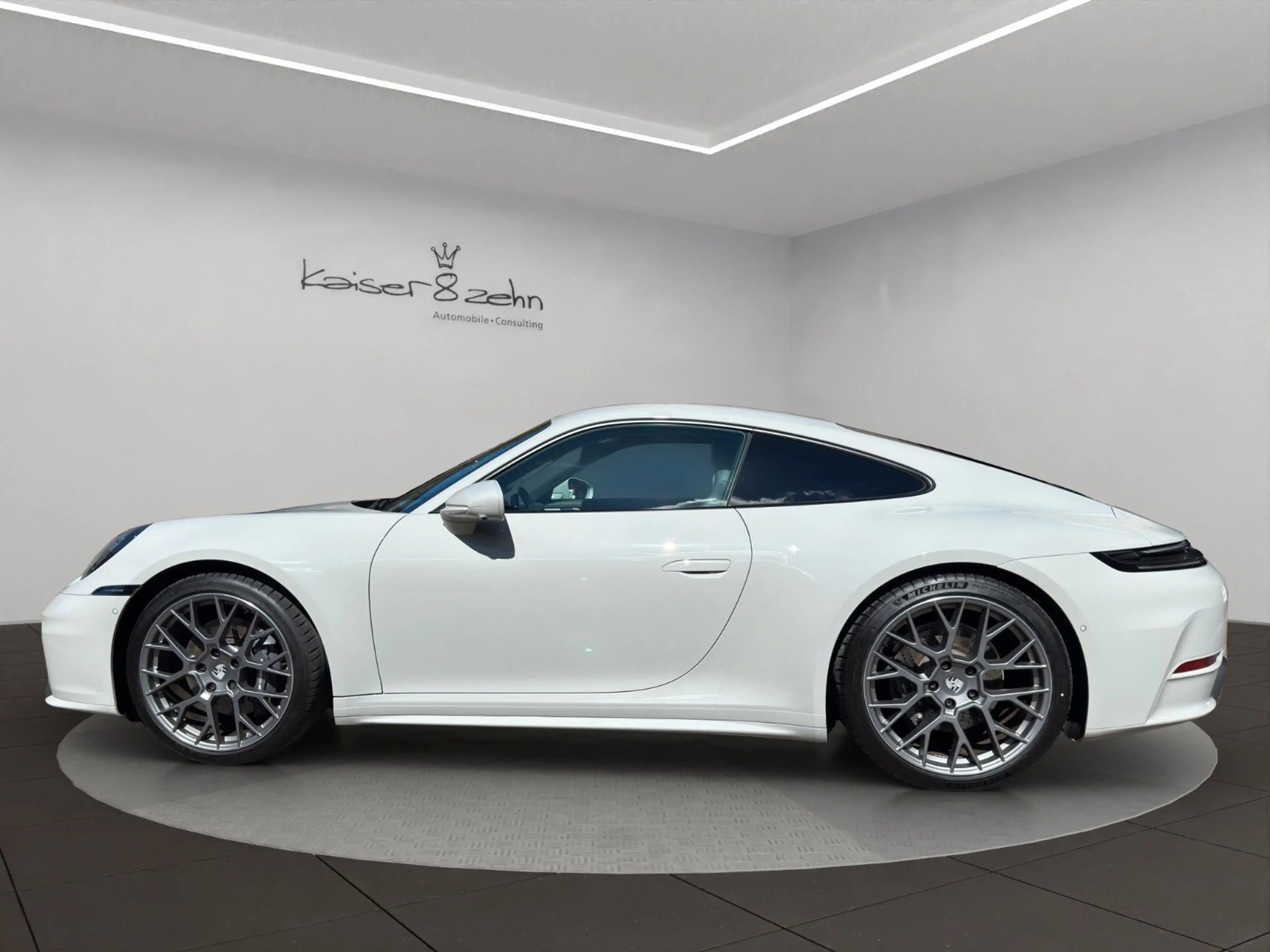Porsche 992 .2 Carrera*1.Hand*Bose*Sport-AGA*Lift* — photo 2
