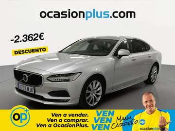 T4 Business Plus Aut. 190