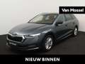 Skoda Octavia Combi 2.0 TDI Greentech Ambition | STOELVERWARMING Grijs - thumbnail 1