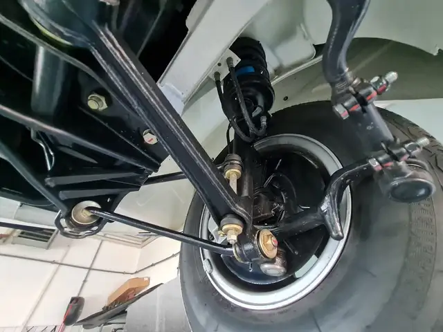 BMW Unknown Model view 9