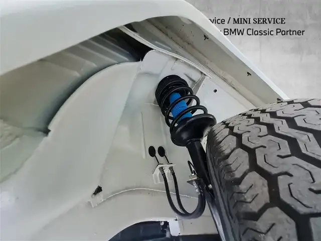 BMW Unknown Model view 12