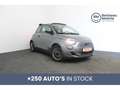 Fiat 500e CABRIO ICON 42KWH *DAB*CAMERA+SENSOREN*GPS*CARPLAY Gris - thumbnail 1