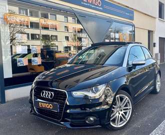 1.4 tfsi 185ch ambition luxe s tronic