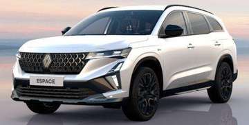Esprit Alpine SHZ LKHZ Head-Up-Display E-TECH 2...