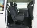 Volkswagen T6 Kombi Sonstige Weiß - thumbnail 8