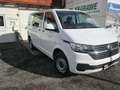 Volkswagen T6 Kombi Sonstige Weiß - thumbnail 6