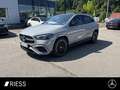 Mercedes-Benz GLA 250 4M AMG+AHK+PANO+HUD+MULTIBEAM+360+MEMORY Grijs - thumbnail 1