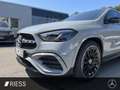 Mercedes-Benz GLA 250 4M AMG+AHK+PANO+HUD+MULTIBEAM+360+MEMORY Grijs - thumbnail 5