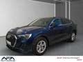 Audi Q3 Sportback 35 TFSI S tronic RFK*ACC*17Zoll Blau - thumbnail 1