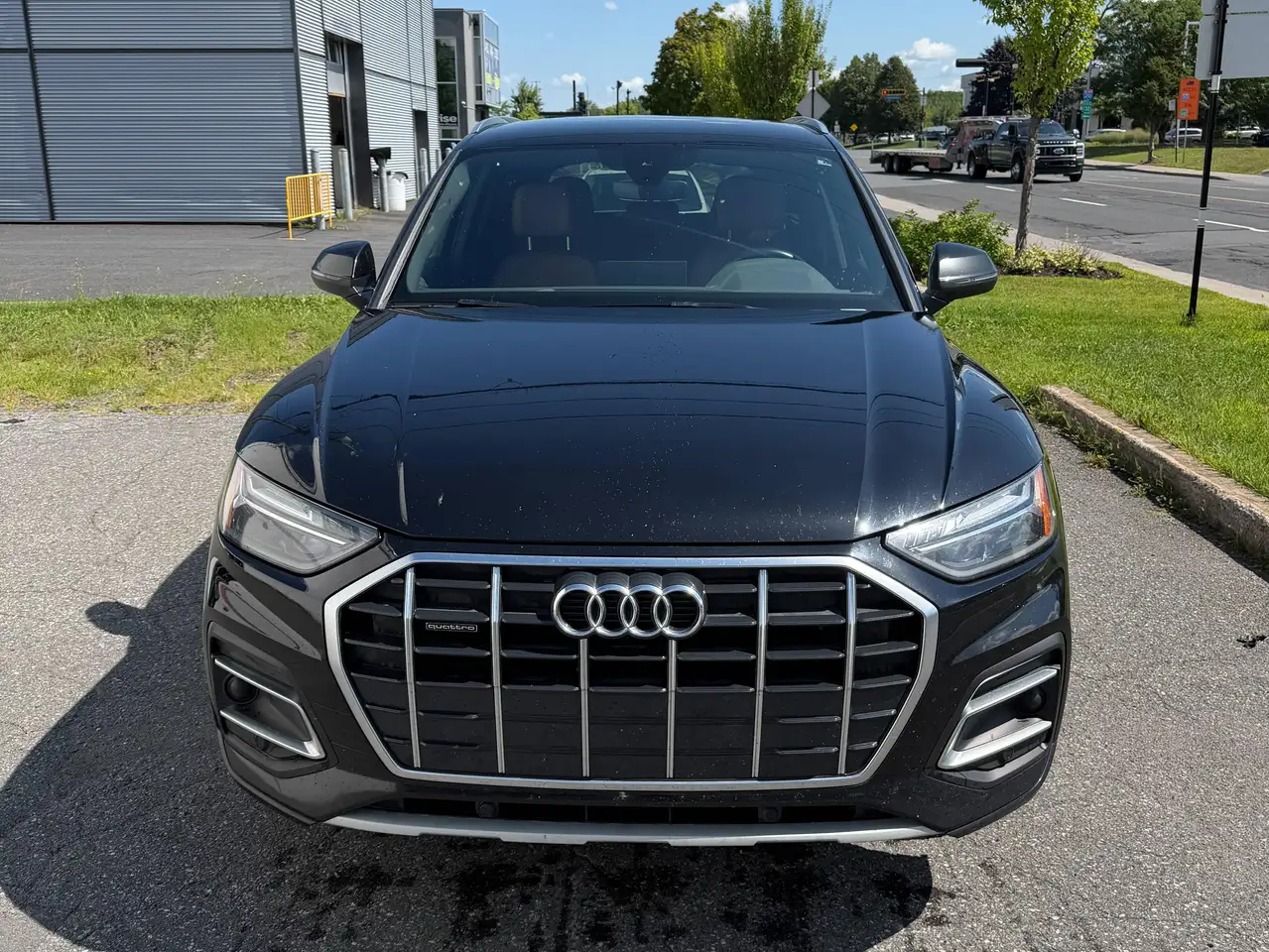 2022 Audi Q5