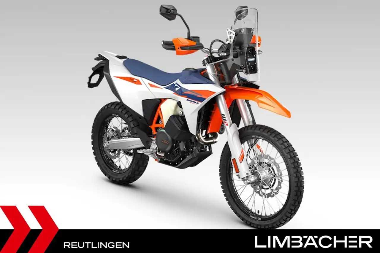 KTM