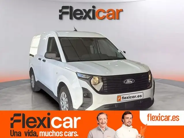 Ford Transit Courier 1.5 100CV