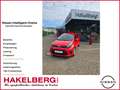 Kia Picanto 1.0 Vision Rot - thumbnail 1
