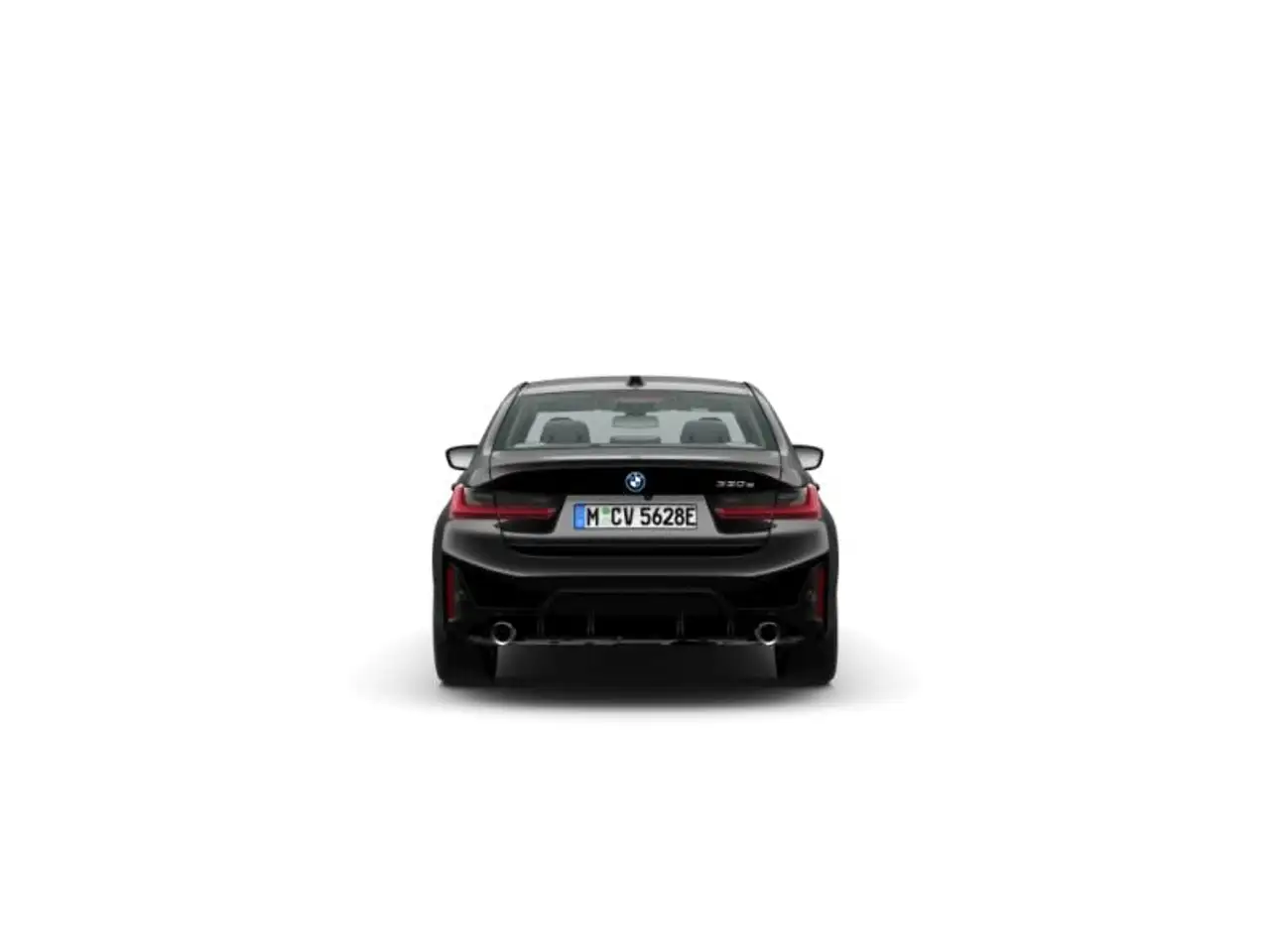 BMW 330 M Pack-ACC-Navi-Camera-ADAP LED 4