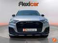 Audi Q7 Black line plus 50 TDI 210kWq. tip. - 7P (2022) Gris - thumbnail 2