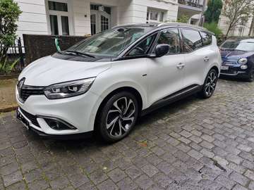 Grand Scenic ENERGY TCe 130 BOSE EDITION