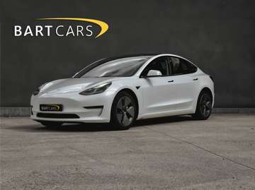 Model 3 55 kWh Standard Plus