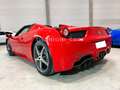 Ferrari 458 Spider*CARBON-LR*CAM*SERVICE NEU* Rot - thumbnail 8