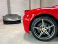 Ferrari 458 Spider*CARBON-LR*CAM*SERVICE NEU* Rot - thumbnail 11