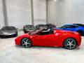 Ferrari 458 Spider*CARBON-LR*CAM*SERVICE NEU* Rot - thumbnail 6