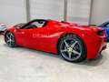 Ferrari 458 Spider*CARBON-LR*CAM*SERVICE NEU* Rot - thumbnail 7
