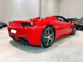 Ferrari 458 Spider*CARBON-LR*CAM*SERVICE NEU* Rot - thumbnail 3