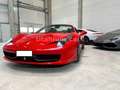 Ferrari 458 Spider*CARBON-LR*CAM*SERVICE NEU* Rot - thumbnail 5
