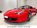Ferrari 458 Spider*CARBON-LR*CAM*SERVICE NEU* Rot - thumbnail 1