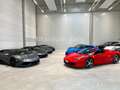 Ferrari 458 Spider*CARBON-LR*CAM*SERVICE NEU* Rot - thumbnail 12
