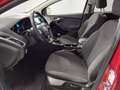 Ford Focus Titanium*Navi*Xenon*SHZ*LHZ*PDC*2. Hand* Rot - thumbnail 10