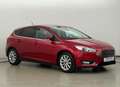 Ford Focus Titanium*Navi*Xenon*SHZ*LHZ*PDC*2. Hand* Rot - thumbnail 5